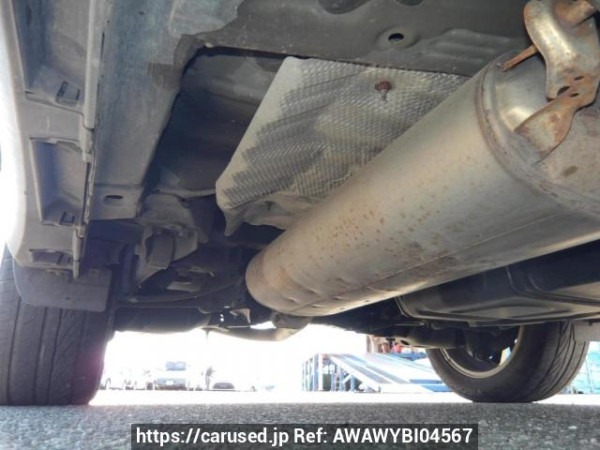 Used 2013 AT toyota harrier ZSU60W Image[36]