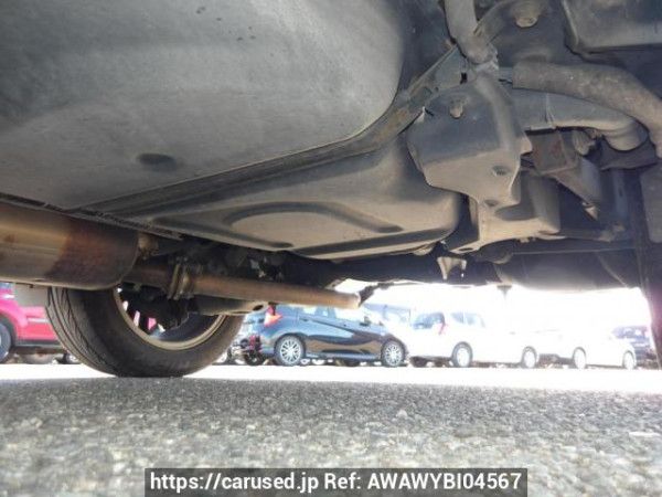 Used 2013 AT toyota harrier ZSU60W Image[37]