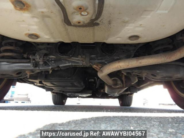 Used 2013 AT toyota harrier ZSU60W Image[39]