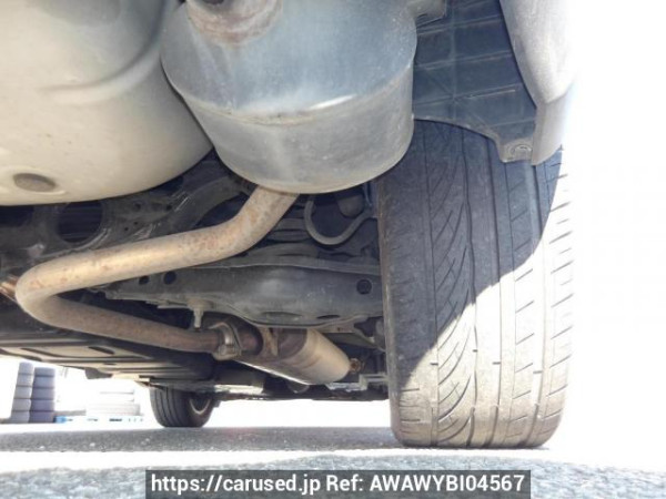 Used 2013 AT toyota harrier ZSU60W Image[40]