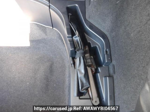 Used 2013 AT toyota harrier ZSU60W Image[42]