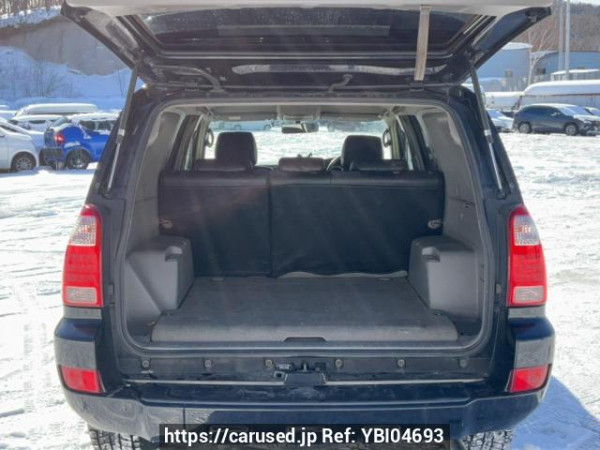 Used 2008 AT toyota hilux-surf TRN215W Image[8]