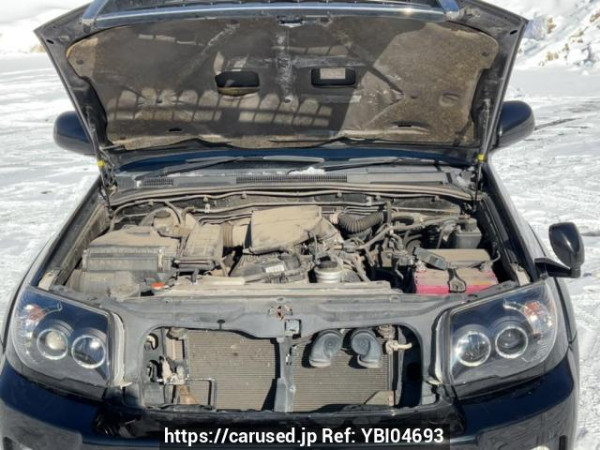 Used 2008 AT toyota hilux-surf TRN215W Image[9]