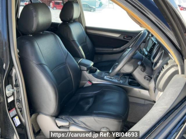 Used 2008 AT toyota hilux-surf TRN215W Image[12]