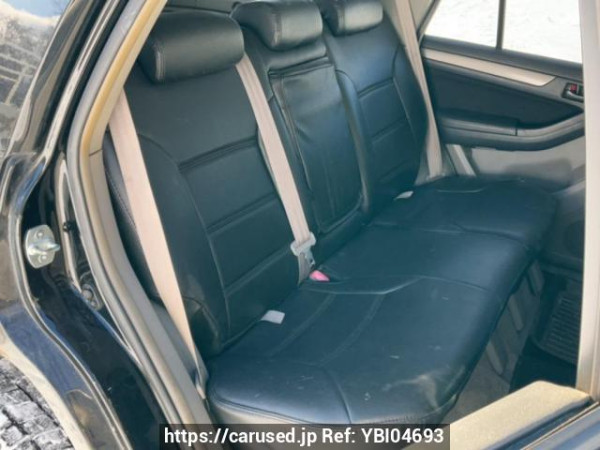 Used 2008 AT toyota hilux-surf TRN215W Image[14]