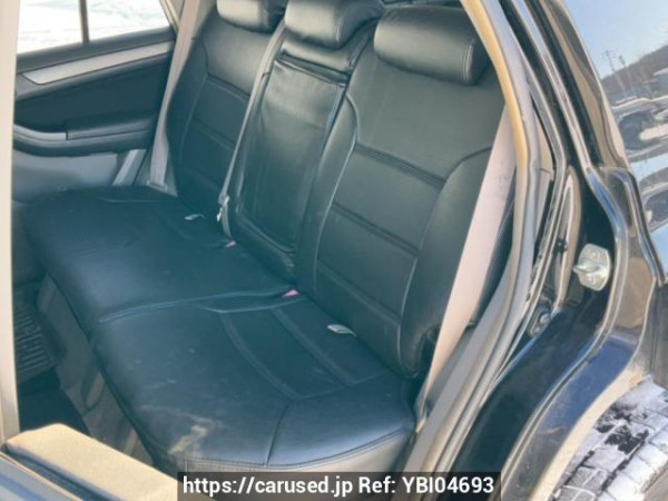 Used 2008 AT toyota hilux-surf TRN215W Image[15]