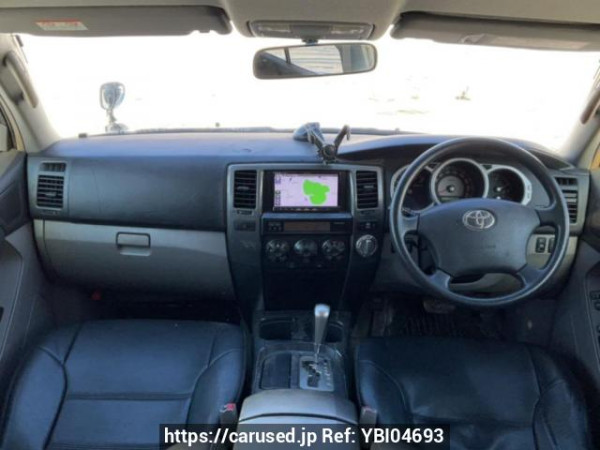 Used 2008 AT toyota hilux-surf TRN215W Image[16]