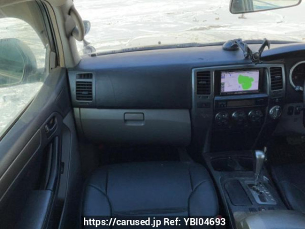 Used 2008 AT toyota hilux-surf TRN215W Image[17]