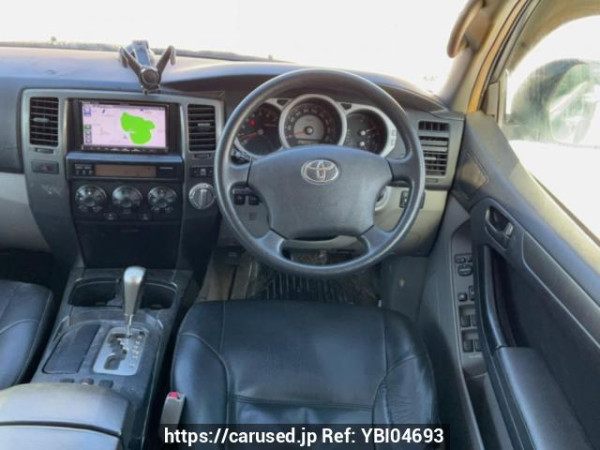 Used 2008 AT toyota hilux-surf TRN215W Image[18]