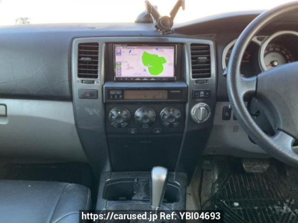 Used 2008 AT toyota hilux-surf TRN215W Image[21]