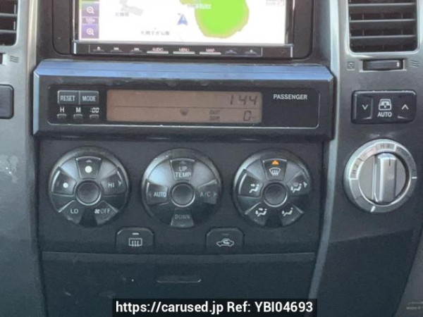 Used 2008 AT toyota hilux-surf TRN215W Image[22]