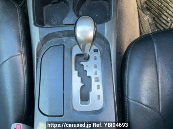 Used 2008 AT toyota hilux-surf TRN215W Image[23]