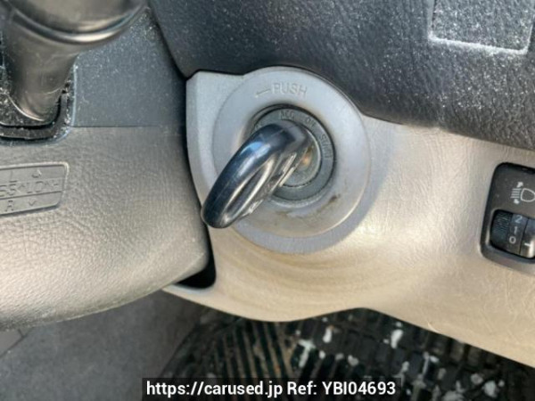 Used 2008 AT toyota hilux-surf TRN215W Image[24]