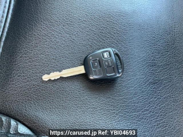 Used 2008 AT toyota hilux-surf TRN215W Image[25]