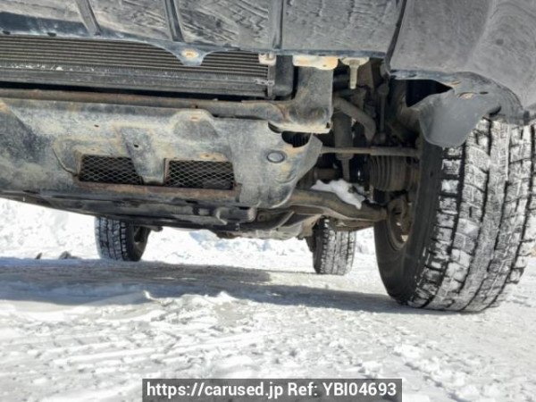 Used 2008 AT toyota hilux-surf TRN215W Image[31]