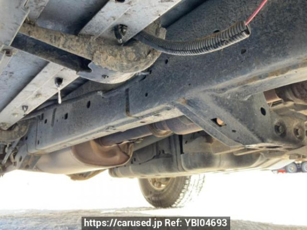 Used 2008 AT toyota hilux-surf TRN215W Image[32]