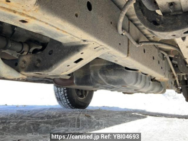 Used 2008 AT toyota hilux-surf TRN215W Image[33]