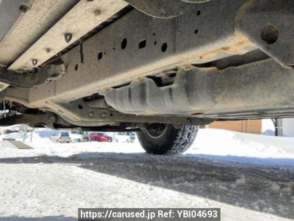 Used 2008 AT toyota hilux-surf TRN215W Image[34]