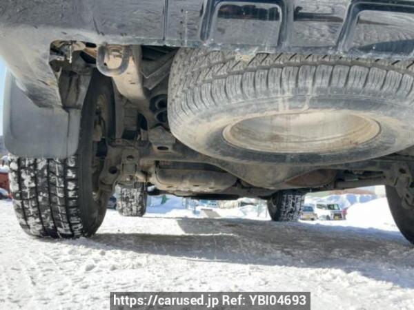 Used 2008 AT toyota hilux-surf TRN215W Image[36]