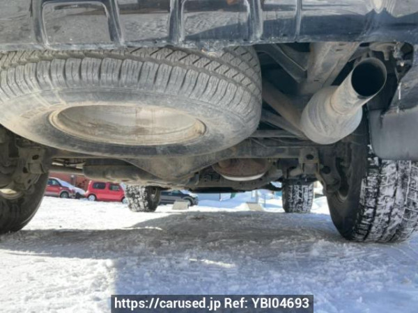 Used 2008 AT toyota hilux-surf TRN215W Image[38]