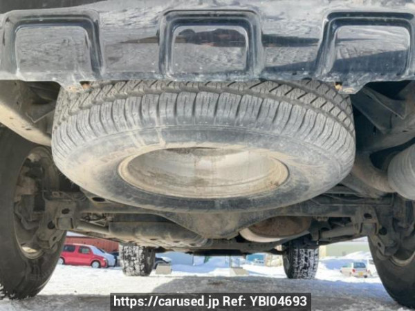 Used 2008 AT toyota hilux-surf TRN215W Image[39]