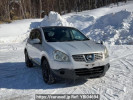 Nissan Dualis KNJ10