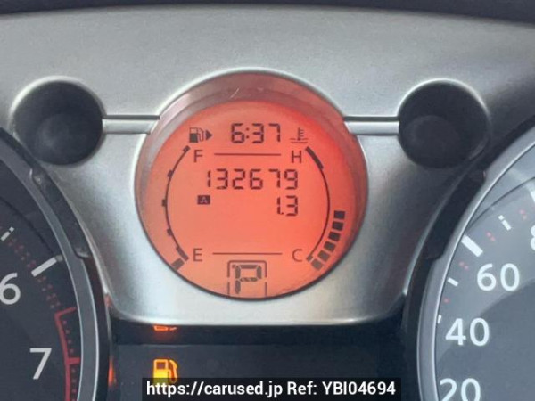 Used 2008 AT nissan dualis KNJ10 Image[20]