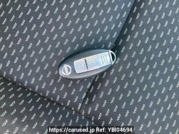 Used 2008 AT nissan dualis KNJ10 Image[25]