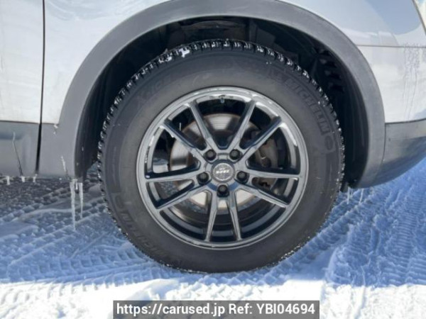 Used 2008 AT nissan dualis KNJ10 Image[26]