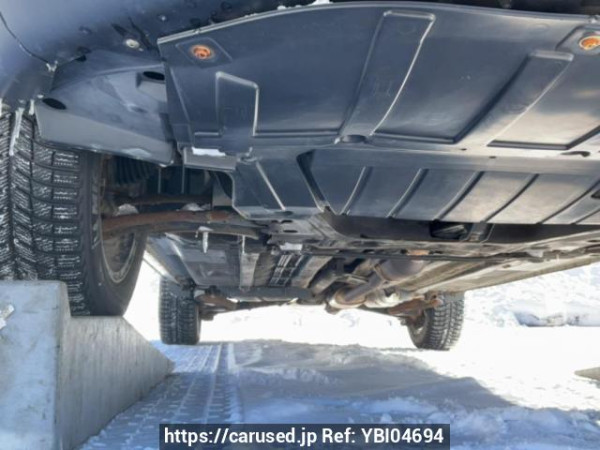 Used 2008 AT nissan dualis KNJ10 Image[30]