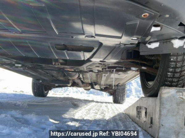 Used 2008 AT nissan dualis KNJ10 Image[31]