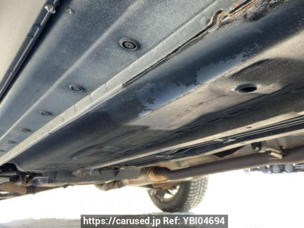 Used 2008 AT nissan dualis KNJ10 Image[32]