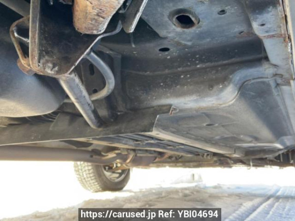 Used 2008 AT nissan dualis KNJ10 Image[35]