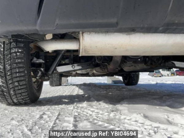 Used 2008 AT nissan dualis KNJ10 Image[36]