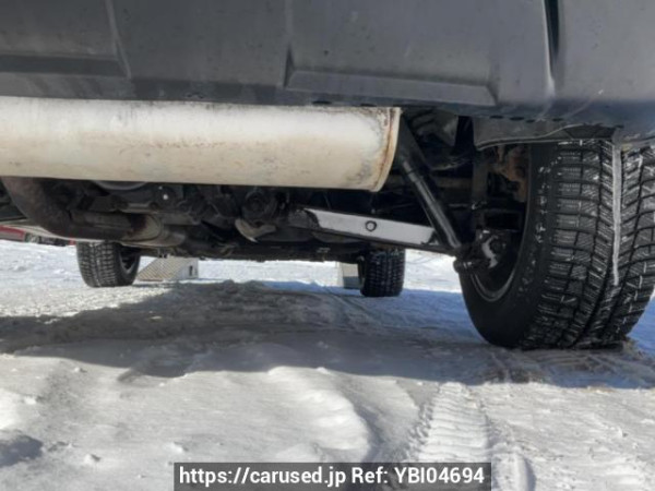 Used 2008 AT nissan dualis KNJ10 Image[38]