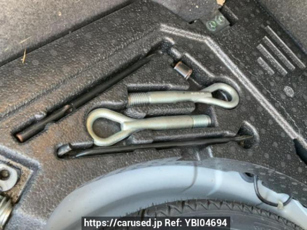 Used 2008 AT nissan dualis KNJ10 Image[40]