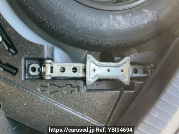 Used 2008 AT nissan dualis KNJ10 Image[41]