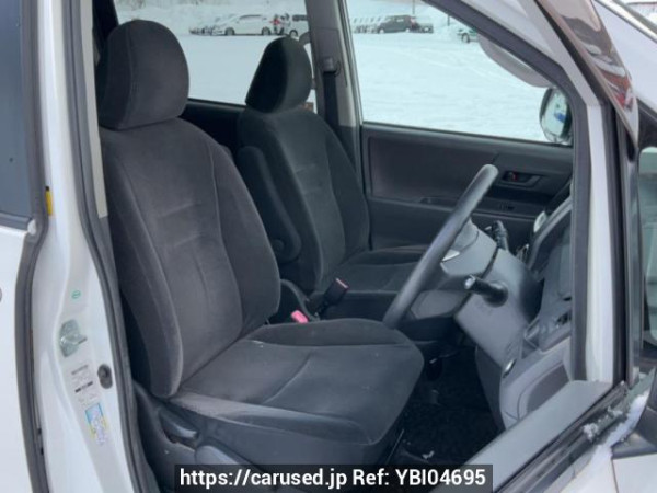 Used 2009 AT toyota voxy ZRR75G Image[12]