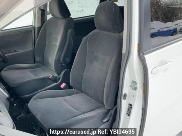 Used 2009 AT toyota voxy ZRR75G Image[13]