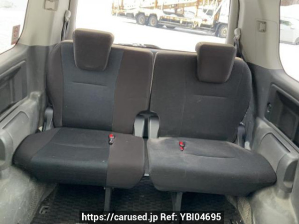 Used 2009 AT toyota voxy ZRR75G Image[16]