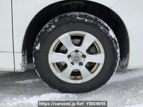 Used 2009 AT toyota voxy ZRR75G Image[27]