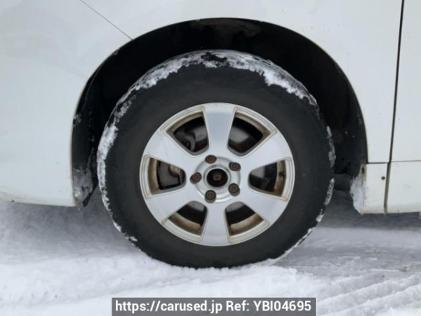 Used 2009 AT toyota voxy ZRR75G Image[28]