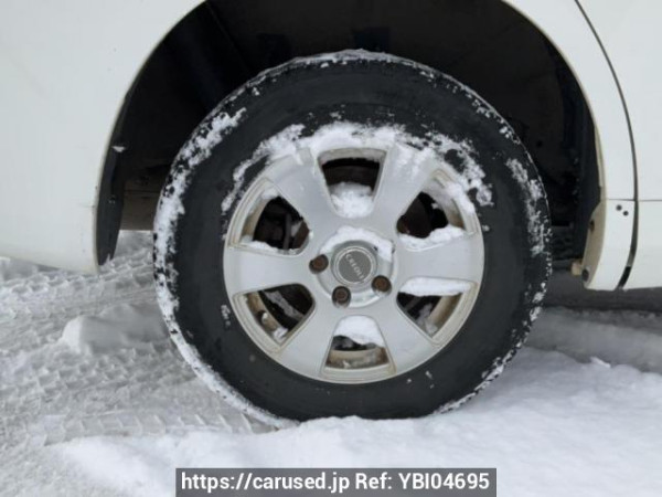 Used 2009 AT toyota voxy ZRR75G Image[29]