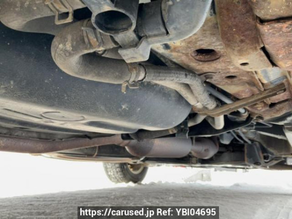 Used 2009 AT toyota voxy ZRR75G Image[32]