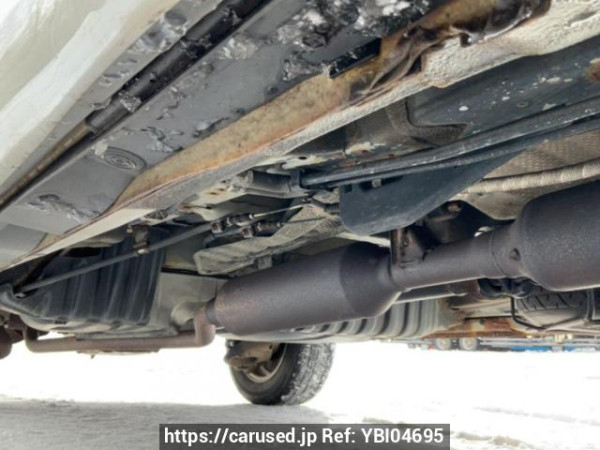 Used 2009 AT toyota voxy ZRR75G Image[33]