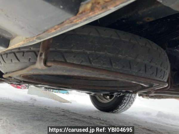 Used 2009 AT toyota voxy ZRR75G Image[35]