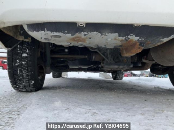 Used 2009 AT toyota voxy ZRR75G Image[36]