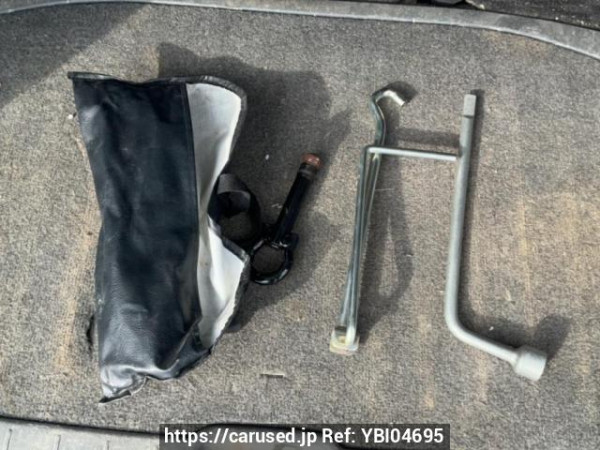 Used 2009 AT toyota voxy ZRR75G Image[42]