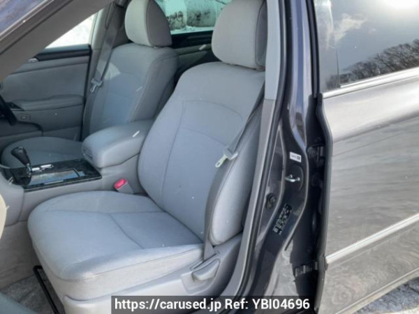 Used 2005 AT toyota crown GRS180 Image[13]