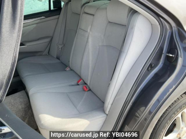 Used 2005 AT toyota crown GRS180 Image[15]